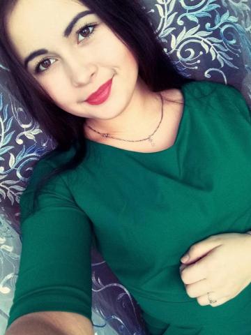 Дарья